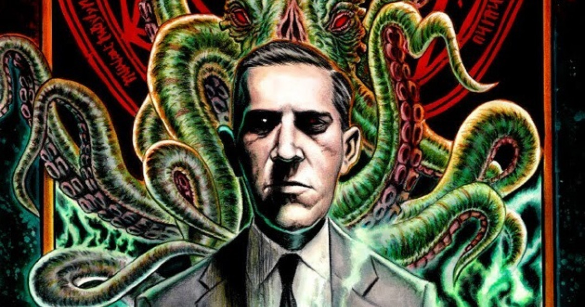 Frases de LOVecraft: 68 CÉLEBRES que DEBERÍAS Conocer 2 frases de lovecraft 68 celebres que deberias conocer