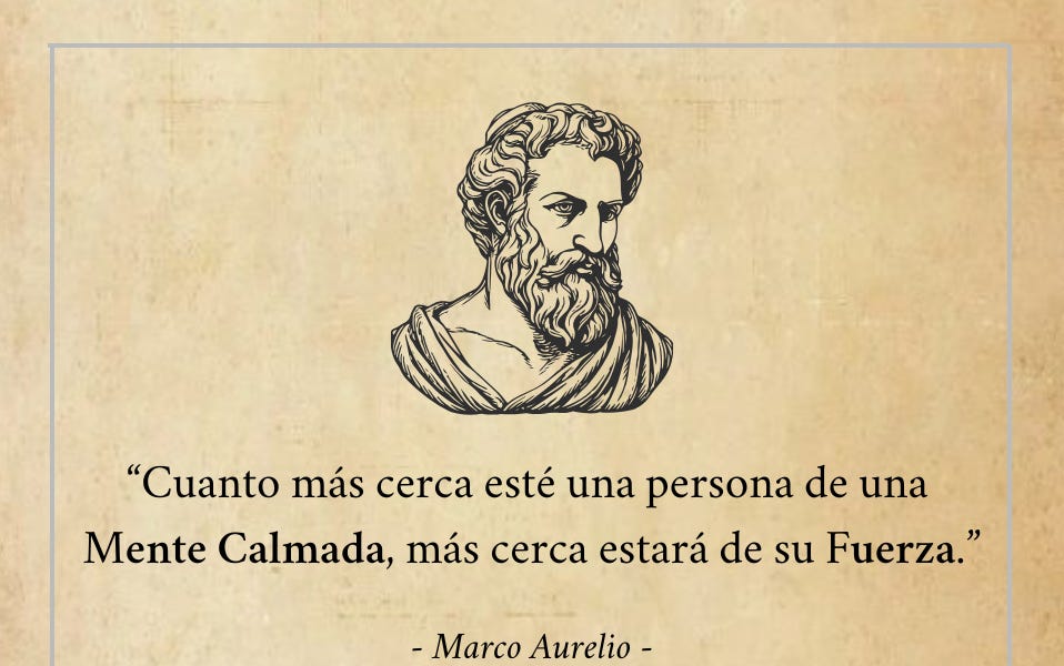 Frases de MARCO AURELIO: 95 CÉLEBRES Reflexiones de VIDA 10 Frases de MARCO AURELIO: 95 CÉLEBRES Reflexiones de VIDA