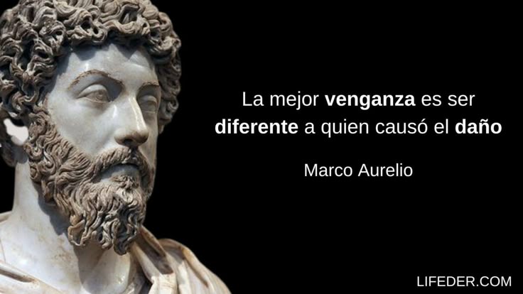 Frases de MARCO AURELIO - Sabiduría Estoica para la VIDA 2 frases de marco aurelio sabiduria estoica para la vida