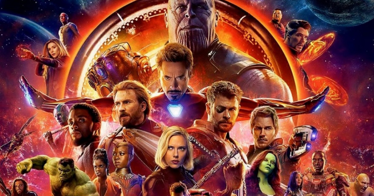 Frases de MARVEL: Las 80 Citas MÁS INSPIRADORAS y ÉPICAS 2 frases de marvel las 80 citas mas inspiradoras y epicas
