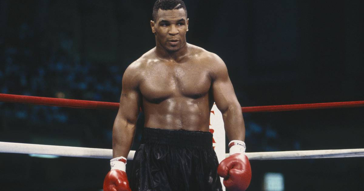 Frases de MIKE TYSON: Las 75 más INSPIRADORAS y PODEROSAS 26 frases de mike tyson las 75 mas inspiradoras y poderosas