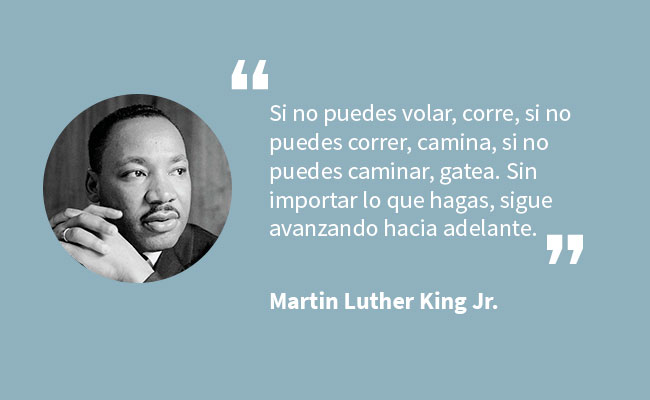 Frases de MOTIVACIÓN para PROGRESAR en la VIDA - ¡INSPÍRATE! 2 frases de motivacion para progresar en la vida inspirate