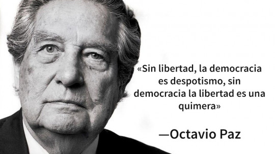 Frases de OCTAVIO PAZ - 50 INSPIRADORAS y PODEROSAS 2 frases de octavio paz 50 inspiradoras y poderosas