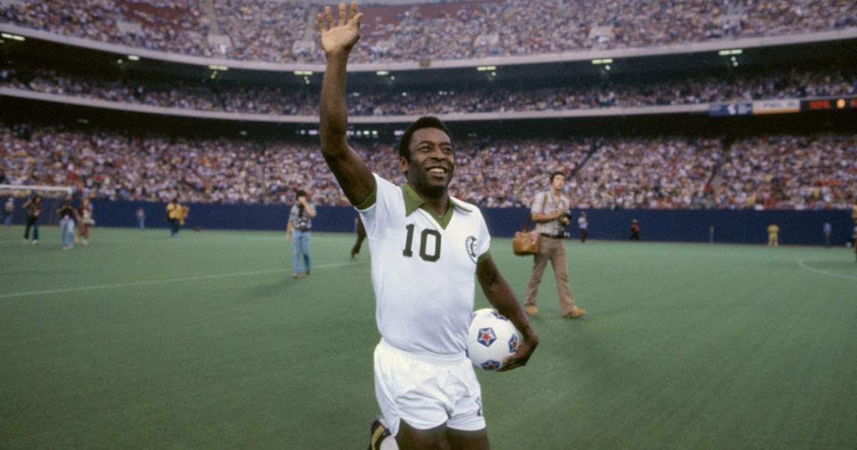 Frases de PELÉ - 70 CÉLEBRES y MOTIVADORAS que INSPIRAN 34 frases de pele 70 celebres y motivadoras que inspiran