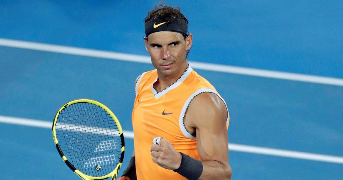 Frases de RAFA NADAL - 80 REFLEXIONES INSPIRADORAS 2 frases de rafa nadal 80 reflexiones inspiradoras