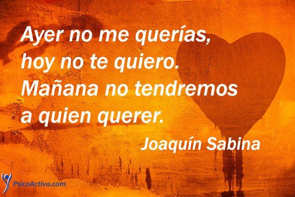 frases de sabina sobre el amor 110 citas inspiradoras