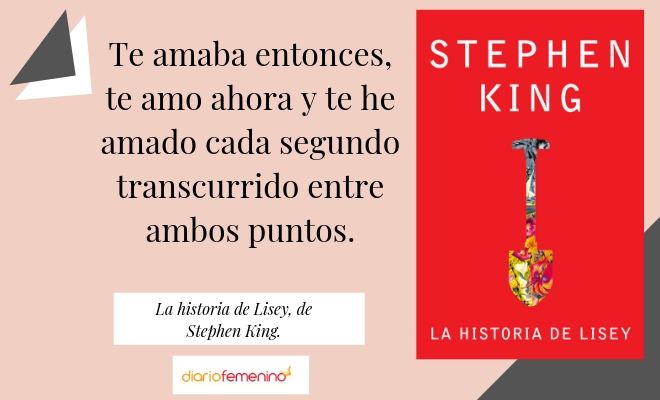 Frases de STEPHEN KING - 75 Citas INSPIRADORAS y PODEROSAS 2 frases de stephen king 75 citas inspiradoras y poderosas