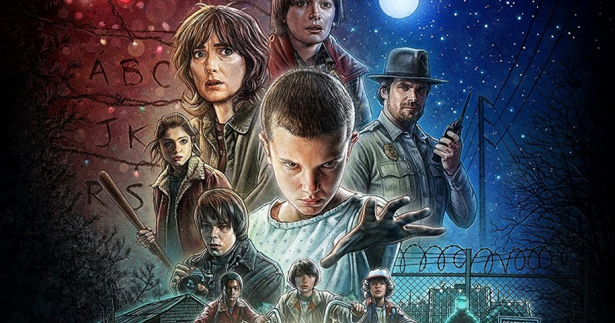 Frases de STRANGER THINGS - LAS 80 MEJORES Citas IMPACTANTES 3 frases de stranger things las 80 mejores citas impactantes