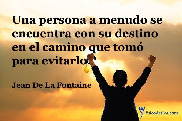frases de suerte y buena fortuna 100 frases inspiradoras