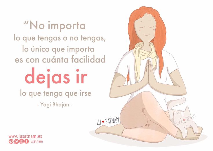 frases de yoga inspiradoras 120 cortas y motivadoras