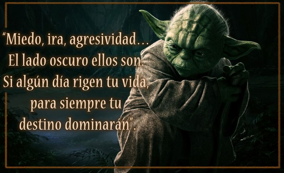 frases del maestro yoda sabiduria y ensenanzas impactantes