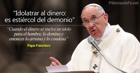 Frases del PAPA FRANCISCO que INSPIRAN y MOTIVAN tu VIDA 2 frases del papa francisco que inspiran y motivan tu vida