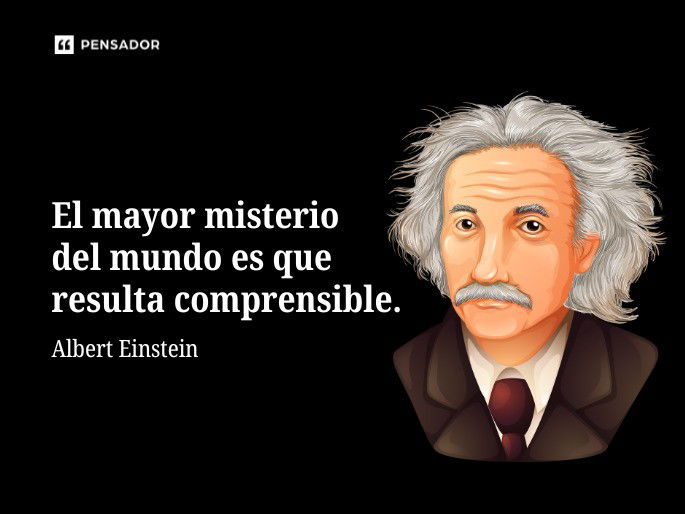 frases impactantes de einstein que transformaran tu vida