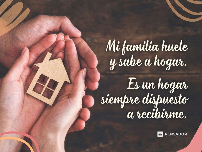 Frases Impactantes para Cuando Tu Pareja Elige a su Familia 2 frases impactantes para cuando tu pareja elige a su familia
