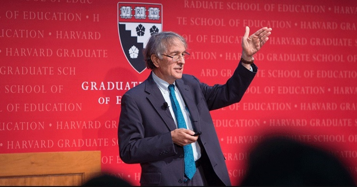 Frases Inspiradoras de Howard Gardner sobre tus Talentos 31 frases inspiradoras de howard gardner sobre tus talentos