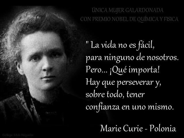 Frases Inspiradoras de Mujeres que Hicieron Historia 6 Frases Inspiradoras de Mujeres que Hicieron Historia