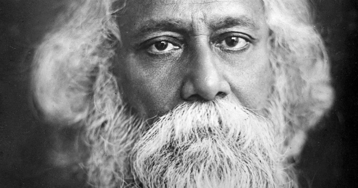 frases inspiradoras de tagore las 90 mejores