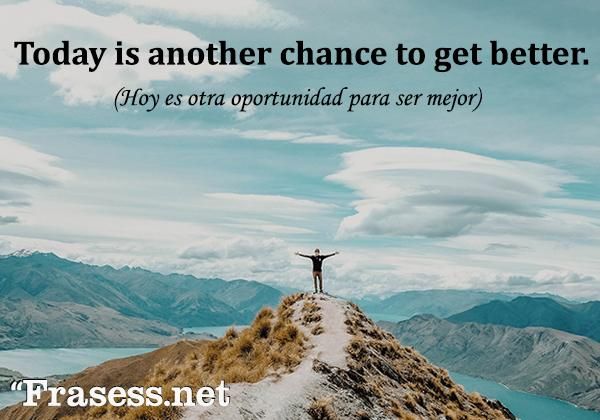 Frases MOTIVADORAS en INGLÉS - 100 INSPIRACIONES CORTAS 21 frases motivadoras en ingles 100 inspiraciones cortas