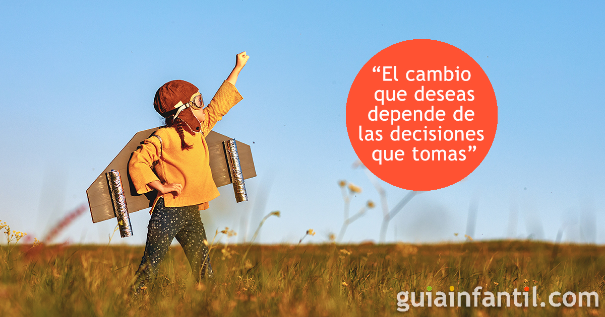 Frases MOTIVADORAS para HIJOS - Inspira a tus ADOLESCENTES 6 Frases MOTIVADORAS para HIJOS – Inspira a tus ADOLESCENTES