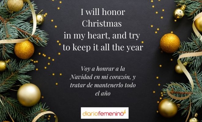 Frases Navideñas que Honran a Nuestros Seres Queridos 17 frases navidenas que honran a nuestros seres queridos