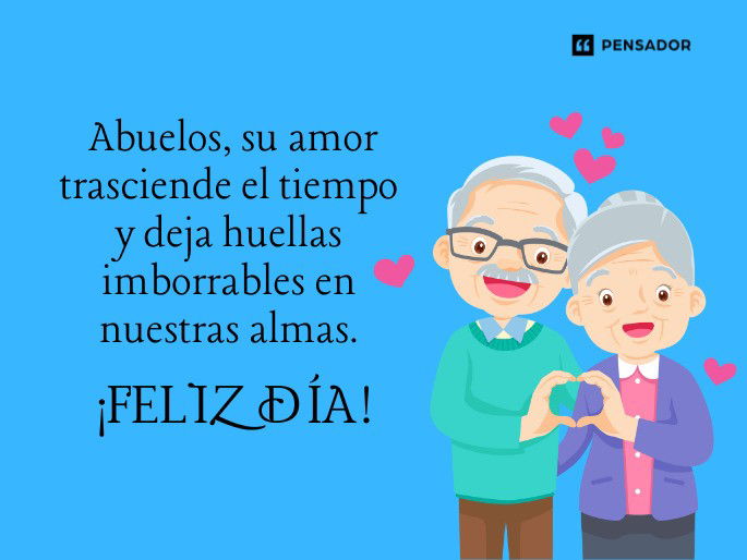 Frases para ABUELOS: SABIDURÍA y AGRADECIMIENTO Invaluable 28 frases para abuelos sabiduria y agradecimiento invaluable