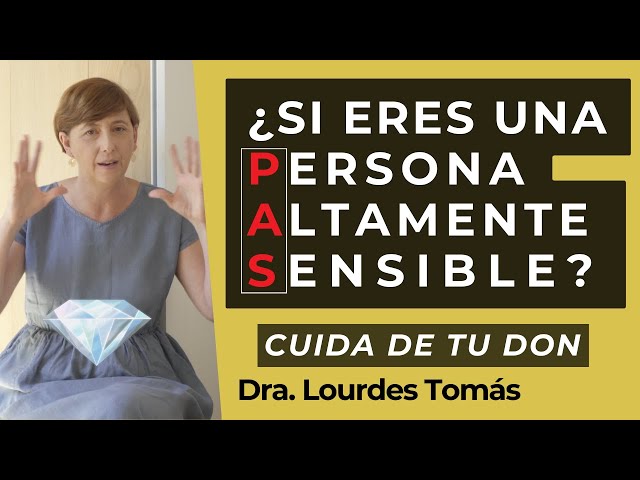 Frases para PERSONAS ALTAMENTE SENSIBLES - Descubre su PODER 2 frases para personas altamente sensibles descubre su poder