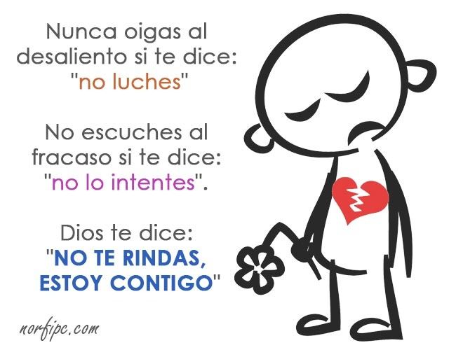 frases para salir de la depresion motivacion cristiana