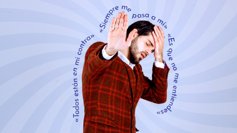 Frases que DELATAN a MANIPULADORES VICTIMIZADOS - ¡Cuidado! 2 frases que delatan a manipuladores victimizados cuidado