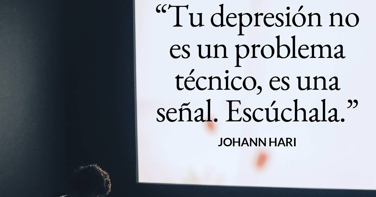 Frases sobre la ANSIEDAD y el ESTRÉS - 75 Citas INSPIRADORAS 40 frases sobre la ansiedad y el estres 75 citas inspiradoras