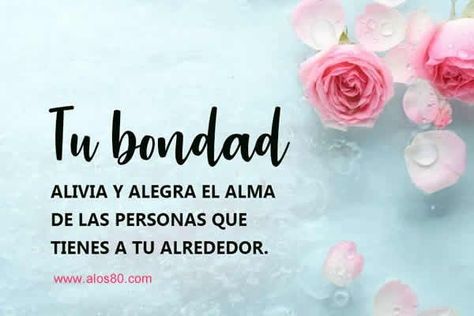 Frases sobre la BONDAD y SER BUENA PERSONA - Inspírate YA 2 frases sobre la bondad y ser buena persona inspirate ya