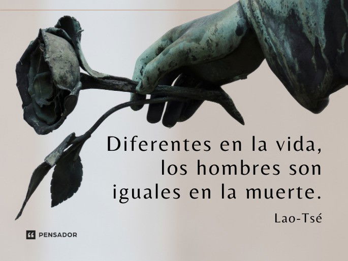 Frases sobre la MUERTE y la VIDA - Reflexiones IMPACTANTES 15 frases sobre la muerte y la vida reflexiones impactantes