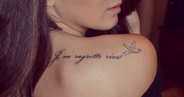 Frases TATUAJE - Las 120 MEJORES para INSPIRAR tu PIEL 26 frases tatuaje las 120 mejores para inspirar tu piel