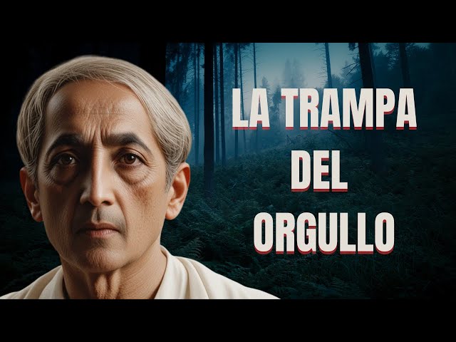Frases Transformadoras de Krishnamurti que Impactan Tu Vida 2 frases transformadoras de krishnamurti que impactan tu vida