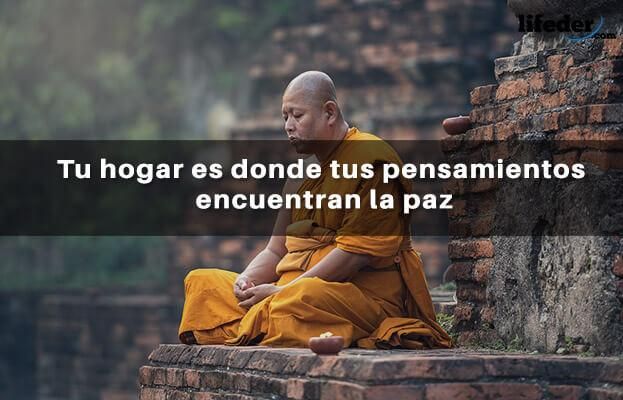 Frases ZEN INSPIRADORAS para Meditar - SABIDURÍA y PAZ 2 frases zen inspiradoras para meditar sabiduria y paz
