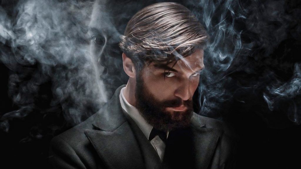FREUD en Netflix: Descubre la Verdad detrás de la Ficción 2 freud en netflix descubre la verdad detras de la ficcion