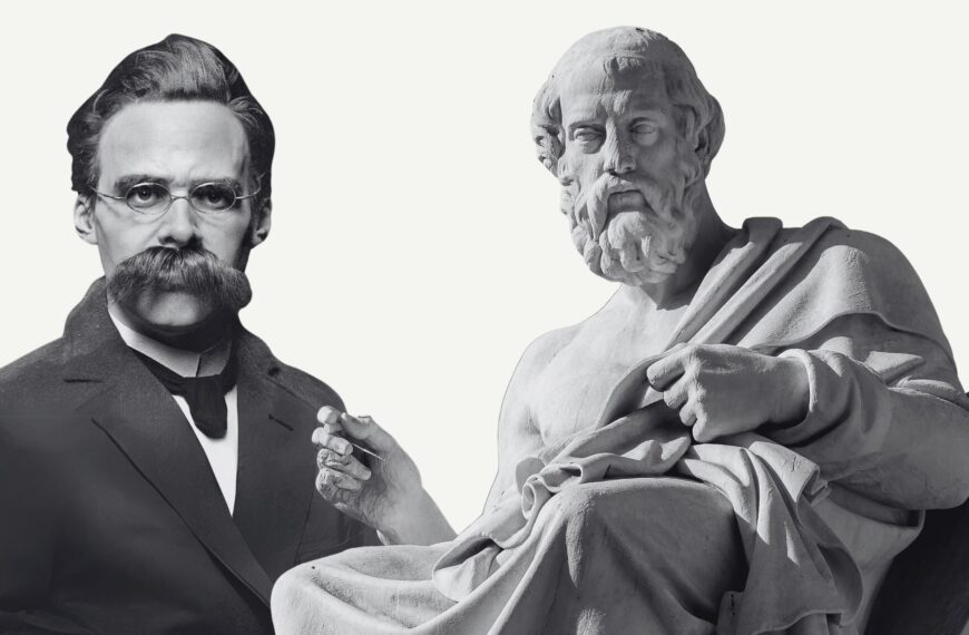 Friedrich Nietzsche: Su Impacto y Legado Filosófico 2 friedrich nietzsche su impacto y legado filosofico