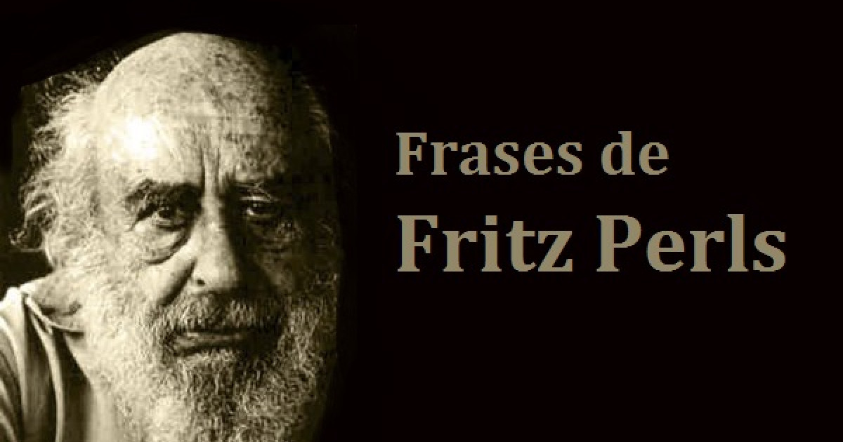 fritz perls descubre su vida y aportes a la psicologia