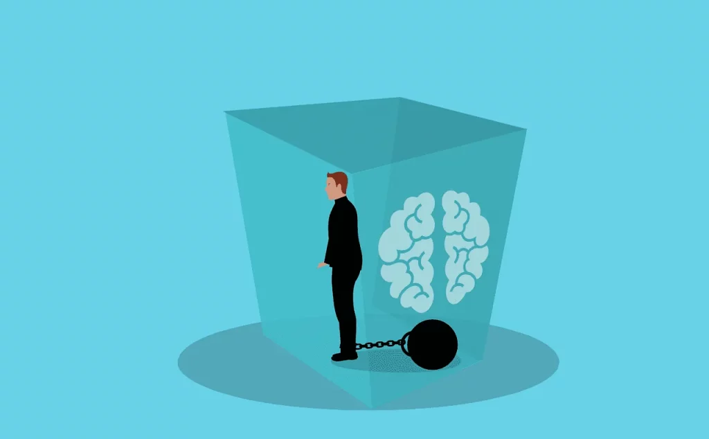 Fusión COGNITIVA: IMPACTO y TRASTORNOS en TERAPIA Online 2 fusion cognitiva impacto y trastornos en terapia online