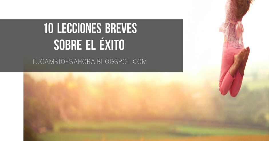 ganar o perder descubre las lecciones que transforman