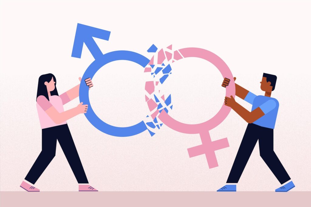 genero relaciones y roles sociales impacto en la sociedad