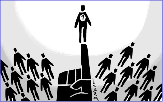 Generoso o Controlador: El DILEMA que no Puedes Ignorar 2 generoso o controlador el dilema que no puedes ignorar