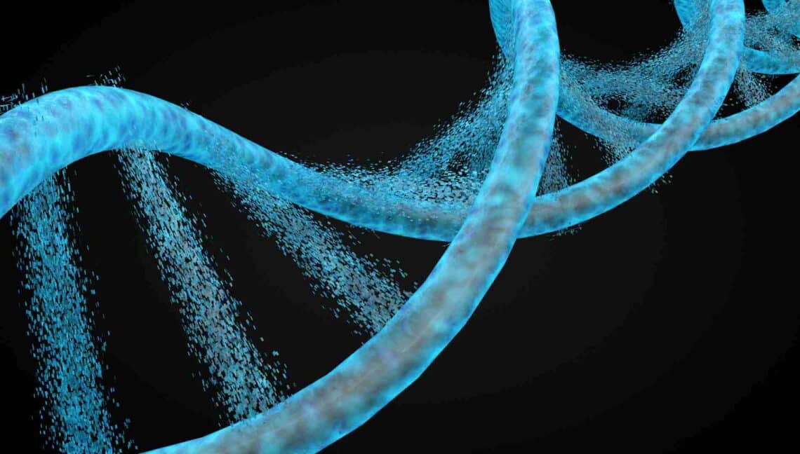Genes: El Código Secreto de la Vida que Debes Conocer 2 genes el codigo secreto de la vida que debes conocer