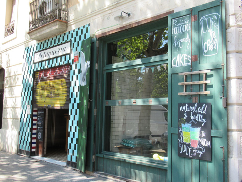 Gentrificación: ¡Impacto Sorprendente en Tu Vecindario! 2 gentrificacion impacto sorprendente en tu vecindario