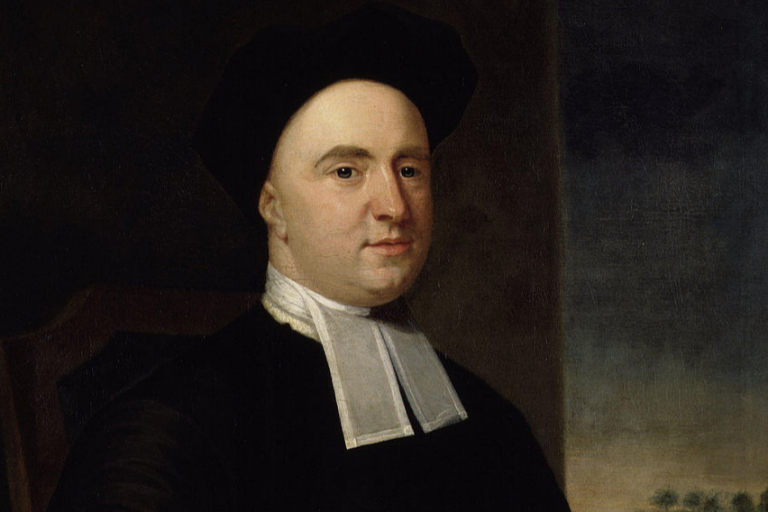 george berkeley biografia y obra del filosofo influyente