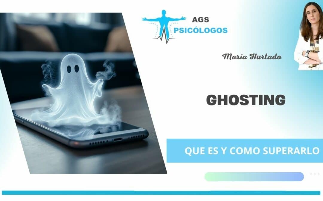 GHOSTING en PSICOLOGÍA - Qué es y Cómo Superarlo RÁPIDO 2 ghosting en psicologia que es y como superarlo rapido