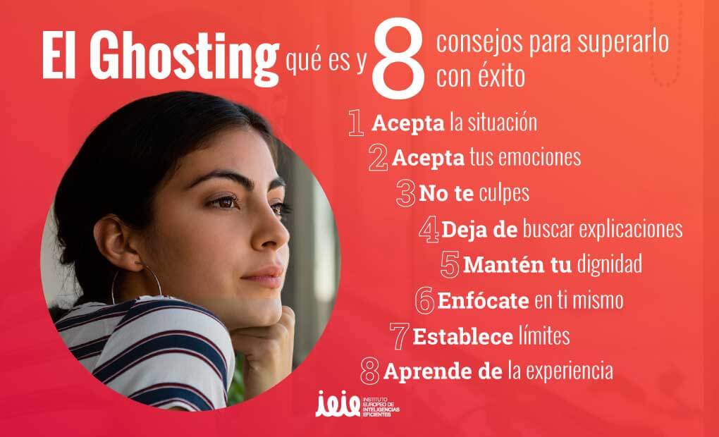 ghosting que significa y como superar esta situacion