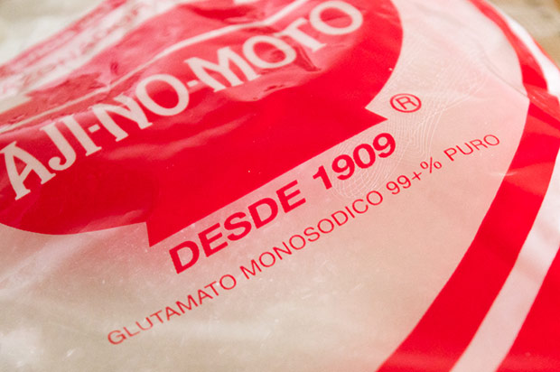 GLUTAMATO: QUÉ ES Funciones y MITOS que DEBES CONOCER! 2 glutamato que es funciones y mitos que debes conocer
