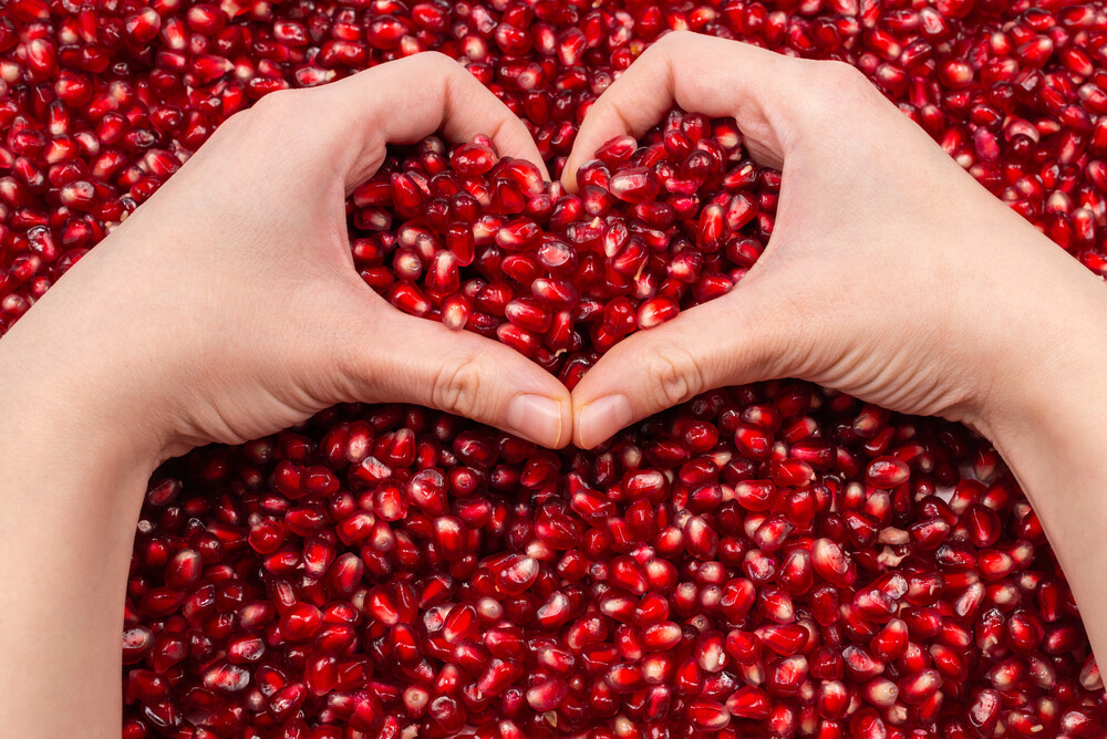 Granada: 10 Sorprendentes Beneficios para tu Salud 2 granada 10 sorprendentes beneficios para tu salud