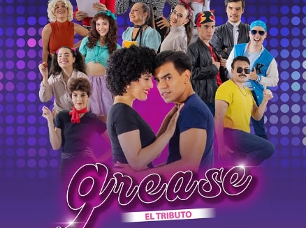 GREASE: REVIVE la PELÍCULA CLÁSICA que MARCÓ ÉPOCAS 2 grease revive la pelicula clasica que marco epocas