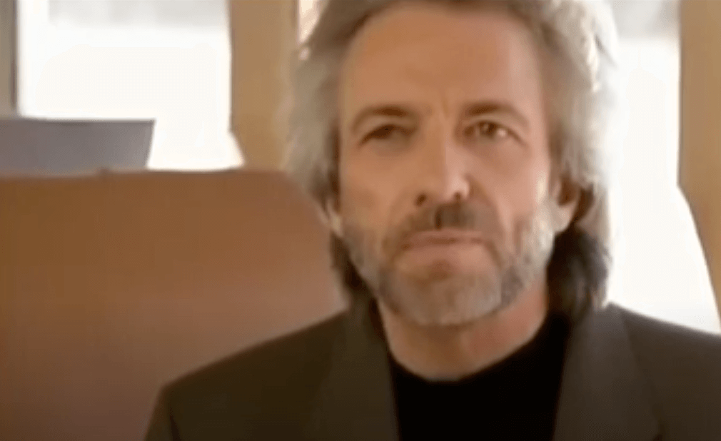 gregg braden experimentos y el poder de la intencion